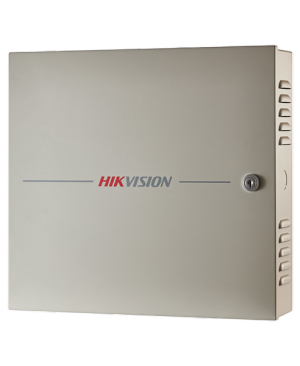 DS-K2604T 4 Kapılı Pro Serisi Geçiş Kontrol Paneli 