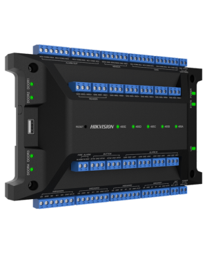 DS-K2704X(P) 4 Kapılı Geçiş Kontrol Paneli