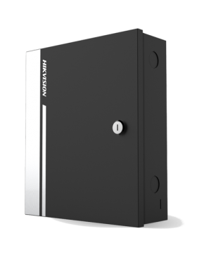 DS-K2804 4 Kapılı Eko Serisi Geçiş Kontrol Paneli