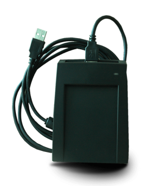 CR10-MF Masaüstü Mifare Kart Kayıt Cihazı