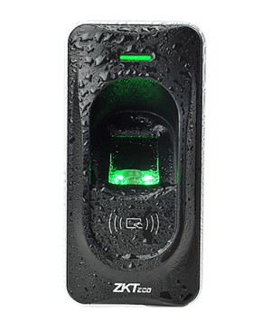 FR1200 Parmak İzi Okuyucu (AC)