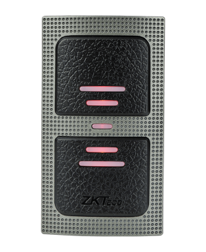 KR500-E Proximity Kart Okuyucu (IP65) (AC)