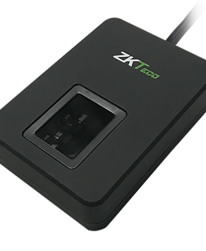 ZK9500 Masaüstü Parmak İzi Kayıt Birimi