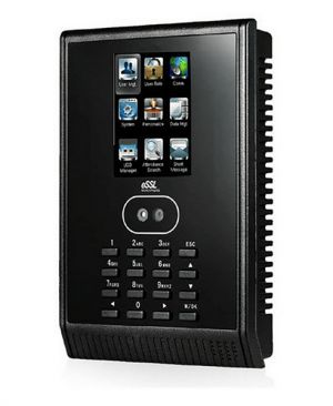 TRFace200-ID Yüz Tanıma PDKS Cihazı