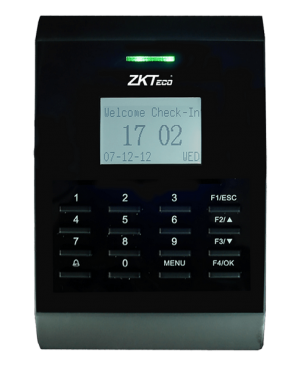 SC403-ID Kart Okuyucu Bağımsız Terminal (AC)