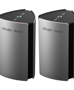 RG-M32(2PACK) Wi-Fi 6 Mesh Router, 2 li Set