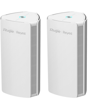  RG-M18(2PACK) Wi-Fi 6 Mesh Router, 2 li Set