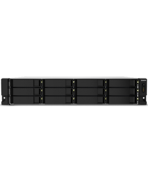 QNAP TS-1232PXU-RP-4GB RAM 12 Hdd Yuvalı Rack NAS