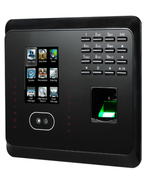 TRFace100-ID Yüz Tanıma PDKS Cihazı (MB360)