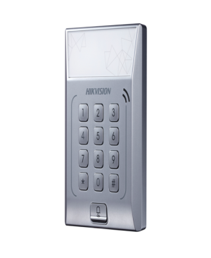 DS-K1T801M Mifare Kart Okuyuculu Bağımsız Terminal